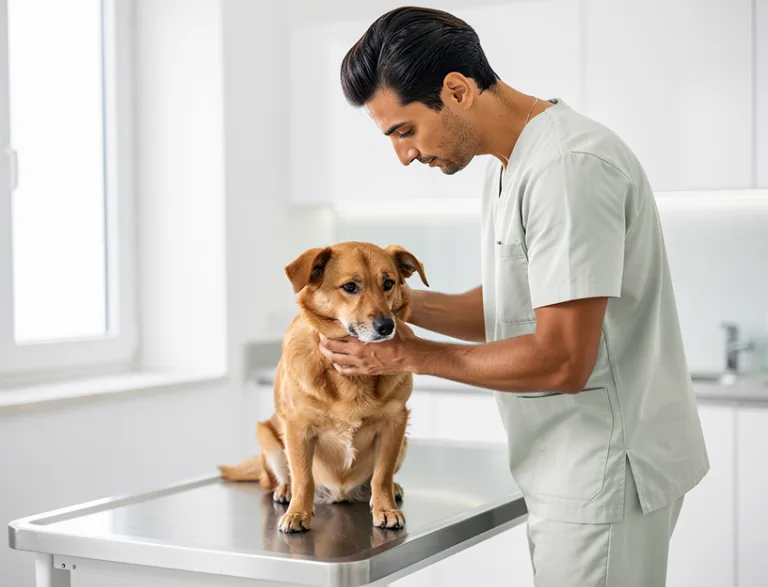 Veterinario servicio en Alcantarilla